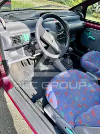 1994 Renault Twingo