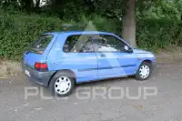 1994 Renault Clio