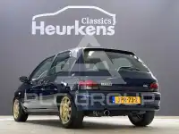 1994 Renault Clio