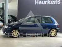 1994 Renault Clio