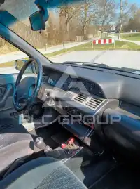 1994 Renault Clio