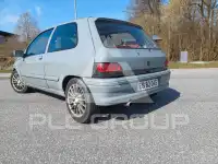 1994 Renault Clio