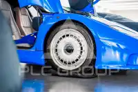 1994 Bugatti EB 110