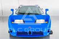 1994 Bugatti EB 110
