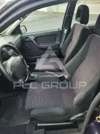 1994 Opel Vectra