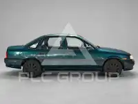 1994 Opel Vectra