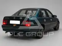 1994 Opel Vectra