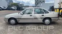 1994 Opel Vectra