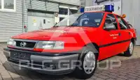 1994 Opel Vectra