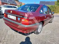 1994 Opel Vectra