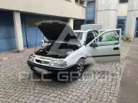1994 Opel Vectra
