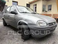 1994 Opel Corsa