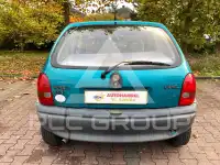 1994 Opel Corsa