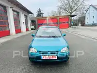1994 Opel Corsa