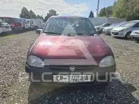 1994 Opel Corsa