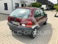 1994 Opel Corsa