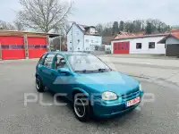 1994 Opel Corsa