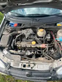 1994 Opel Corsa