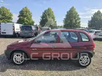 1994 Opel Corsa