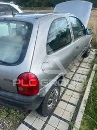 1994 Opel Corsa
