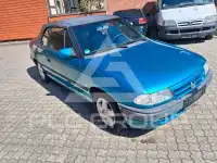 1994 Opel Astra