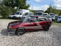 1994 Opel Astra
