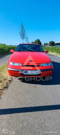 1994 Opel Calibra
