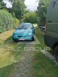 1994 Opel Calibra