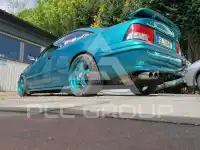 1994 Opel Calibra