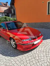 1994 Opel Calibra