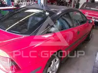 1994 Opel Calibra