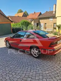 1994 Opel Calibra