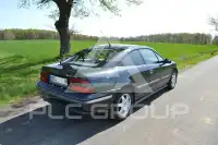 1994 Opel Calibra