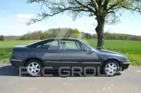 1994 Opel Calibra