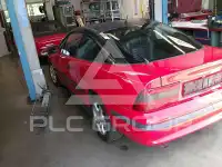 1994 Opel Calibra