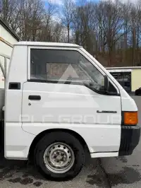 1995 Mitsubishi L300
