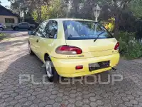 1995 Mitsubishi Colt