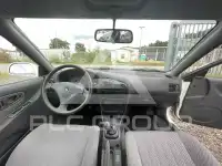 1995 Mitsubishi Colt