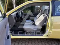 1995 Mitsubishi Colt
