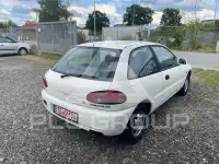 1995 Mitsubishi Colt