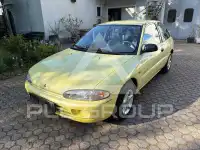 1995 Mitsubishi Colt