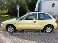 1995 Mitsubishi Colt
