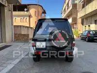 1995 Mitsubishi PAJARO