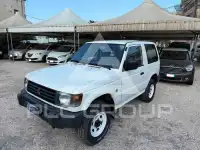 1995 Mitsubishi PAJARO