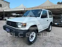 1995 Mitsubishi PAJARO