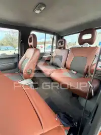 1995 Mitsubishi PAJARO