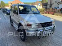 1995 Mitsubishi PAJARO
