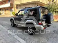 1995 Mitsubishi PAJARO