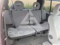 1995 Mitsubishi PAJARO