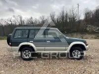 1995 Mitsubishi PAJARO